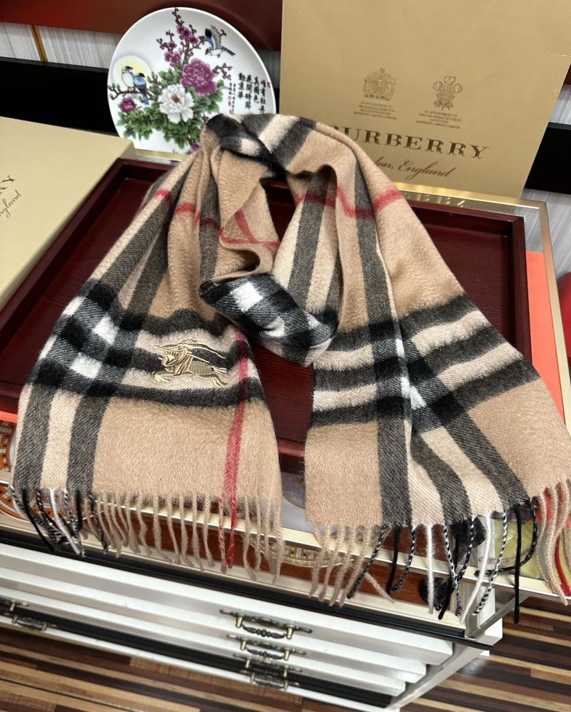 Burberry Scarf